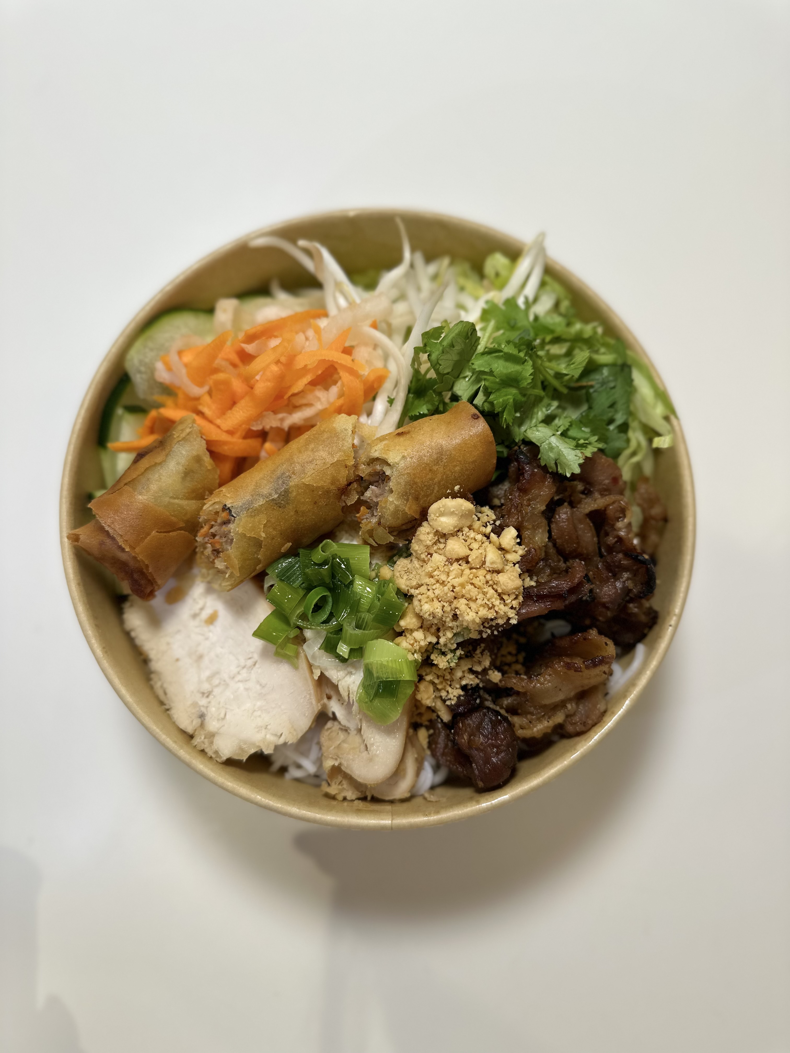 Combo Vermicelli