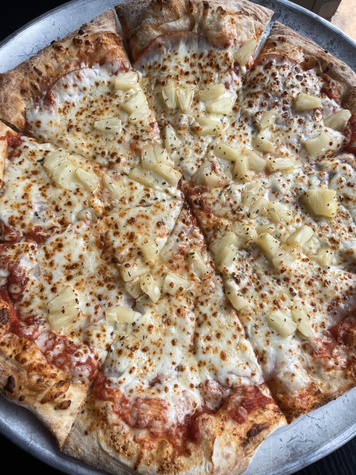 XL NY Hawaiian.