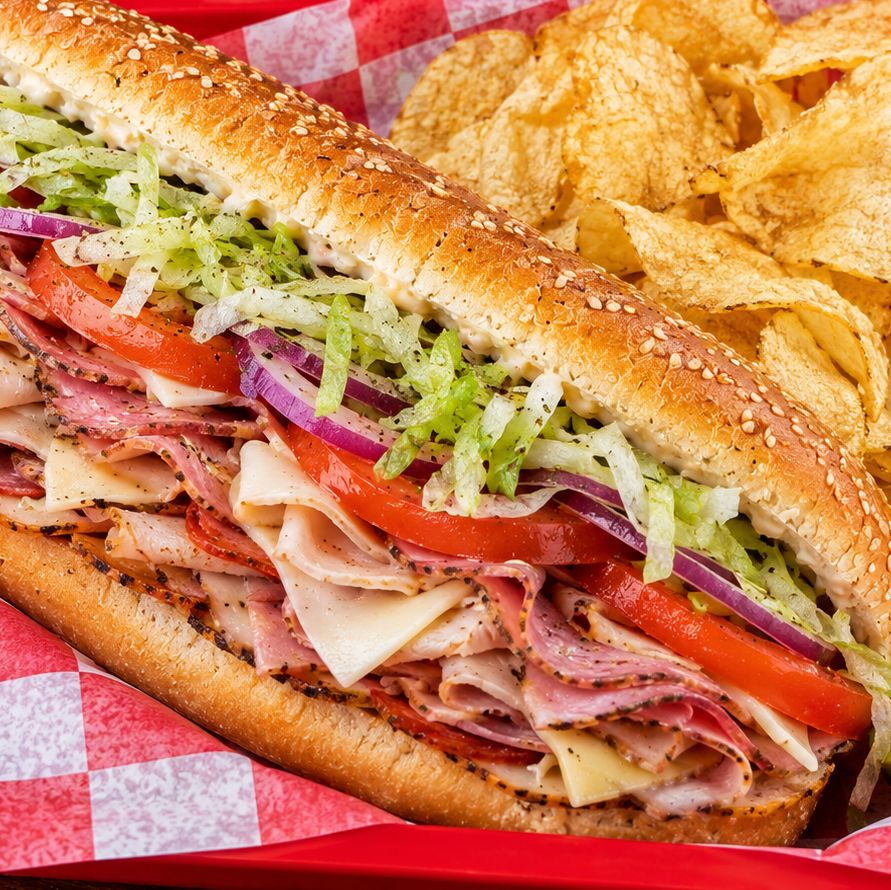 Paninos Ultimate Club.