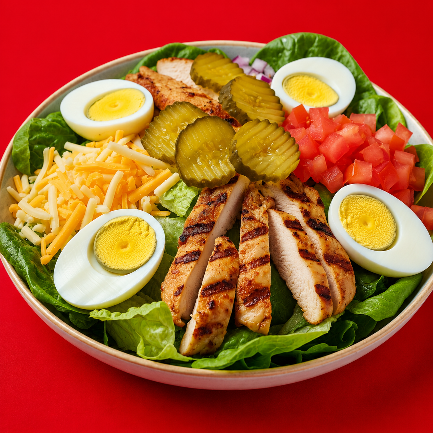 Chicken Salad