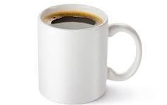 Hot Beverages.