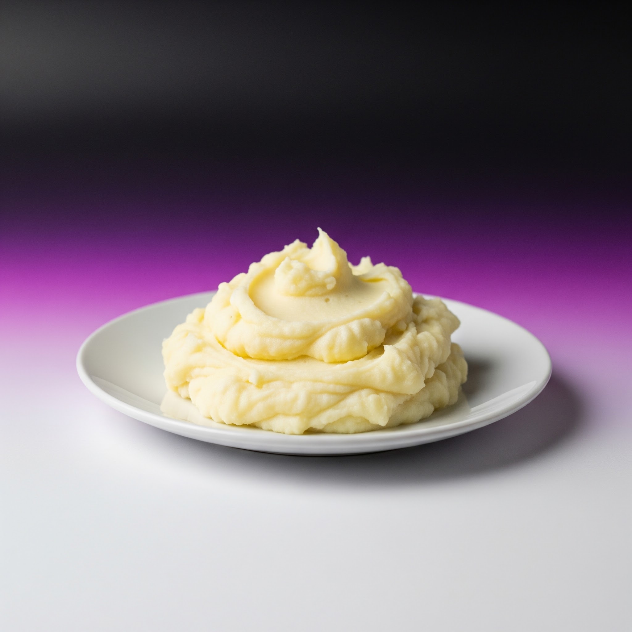 Mashed Potatoes