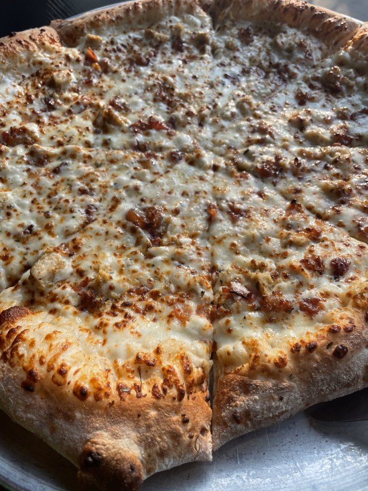 XL NY Chicken Bacon Ranch.