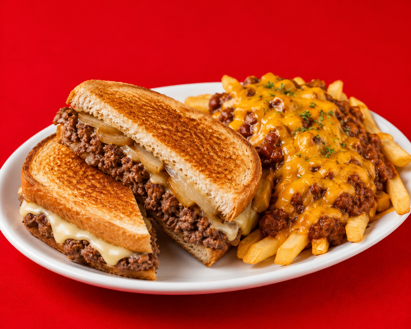 Pattie Melt