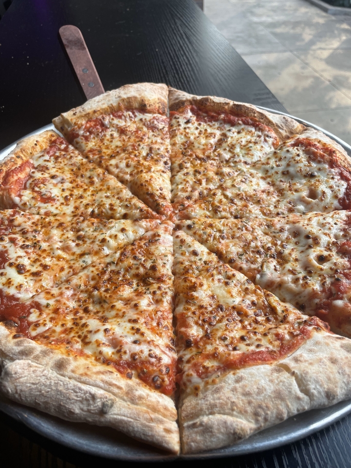XL NY Cheese.