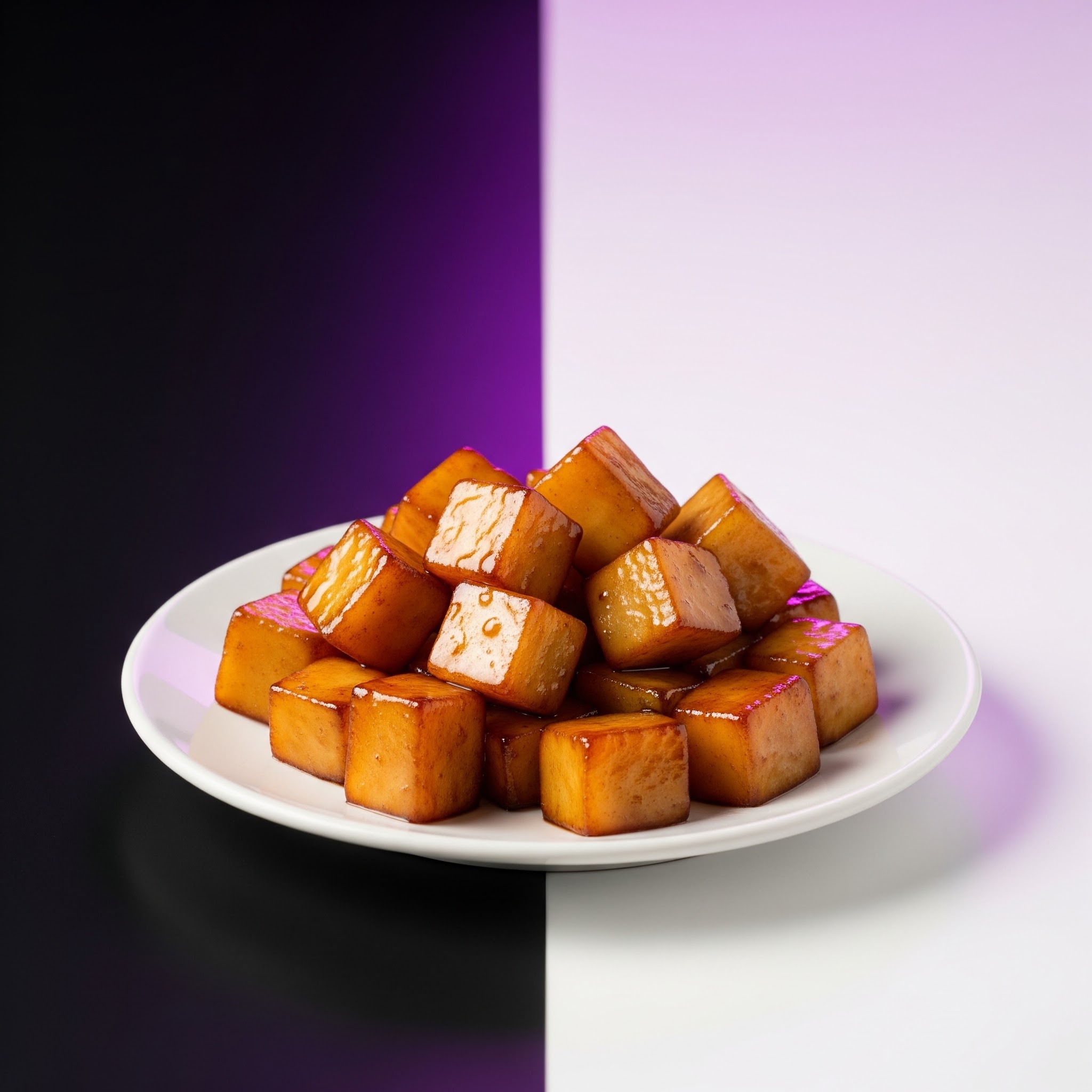 Yummy Yams