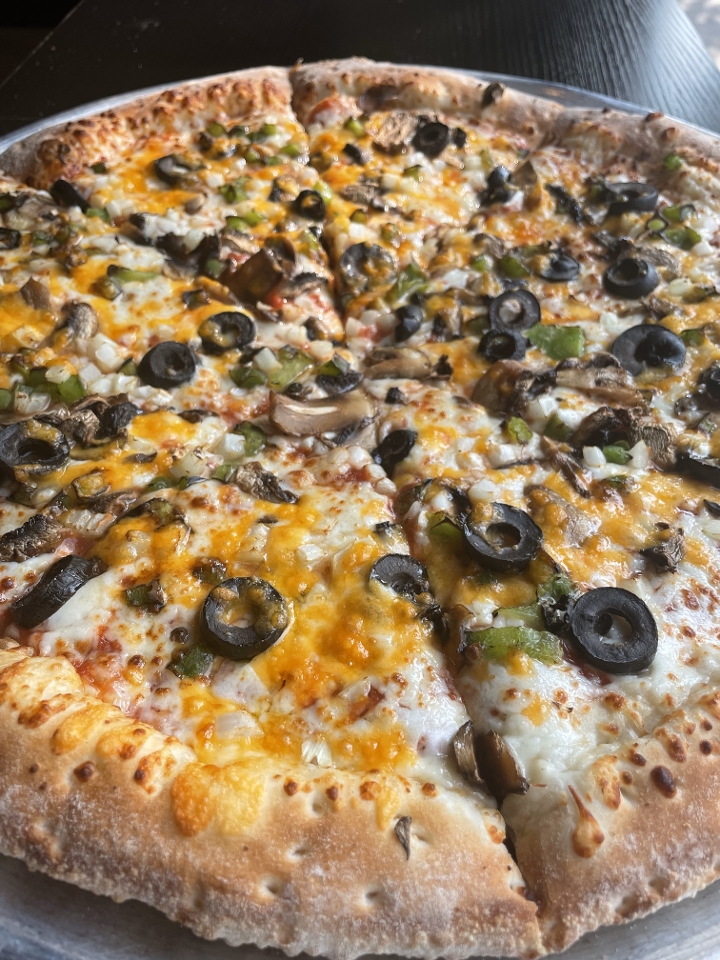 XL NY Veggie.