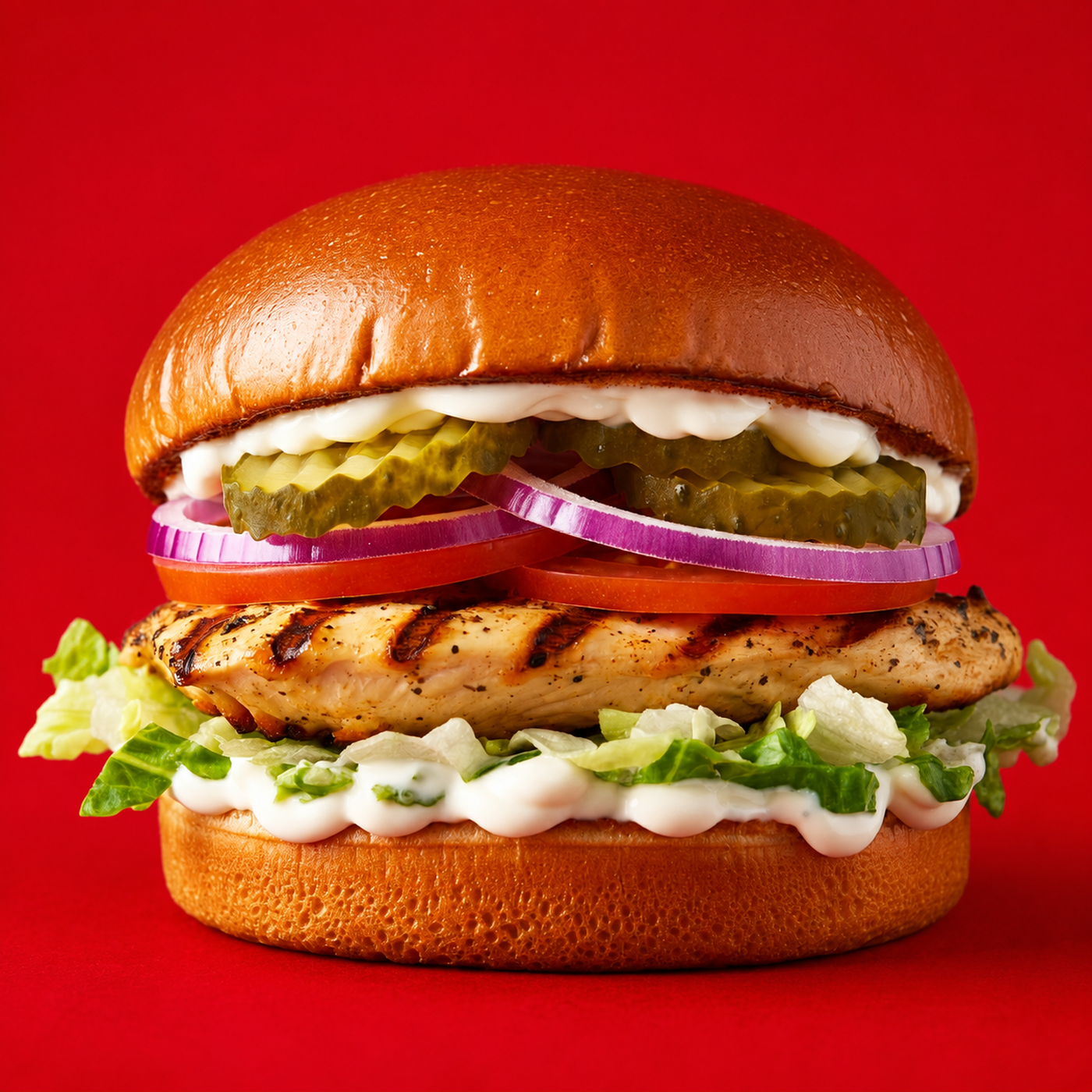 Chicken Sandwich