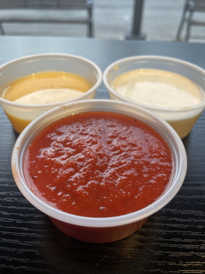 Side Sauce.