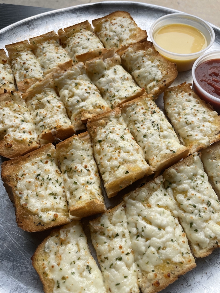 Garlic Cheese Bread (full).