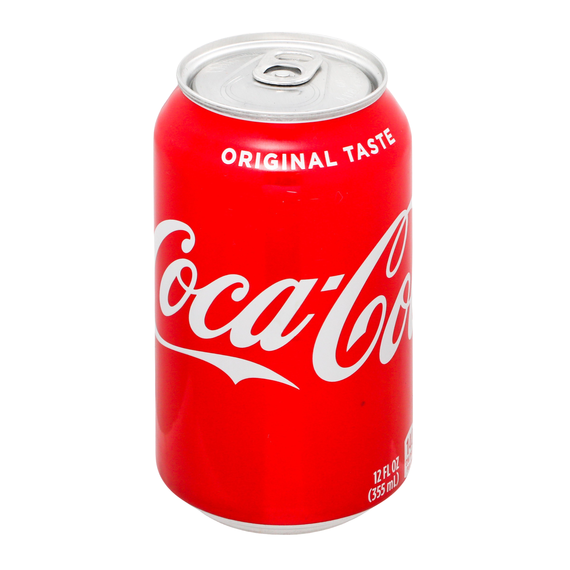 Can - Coke