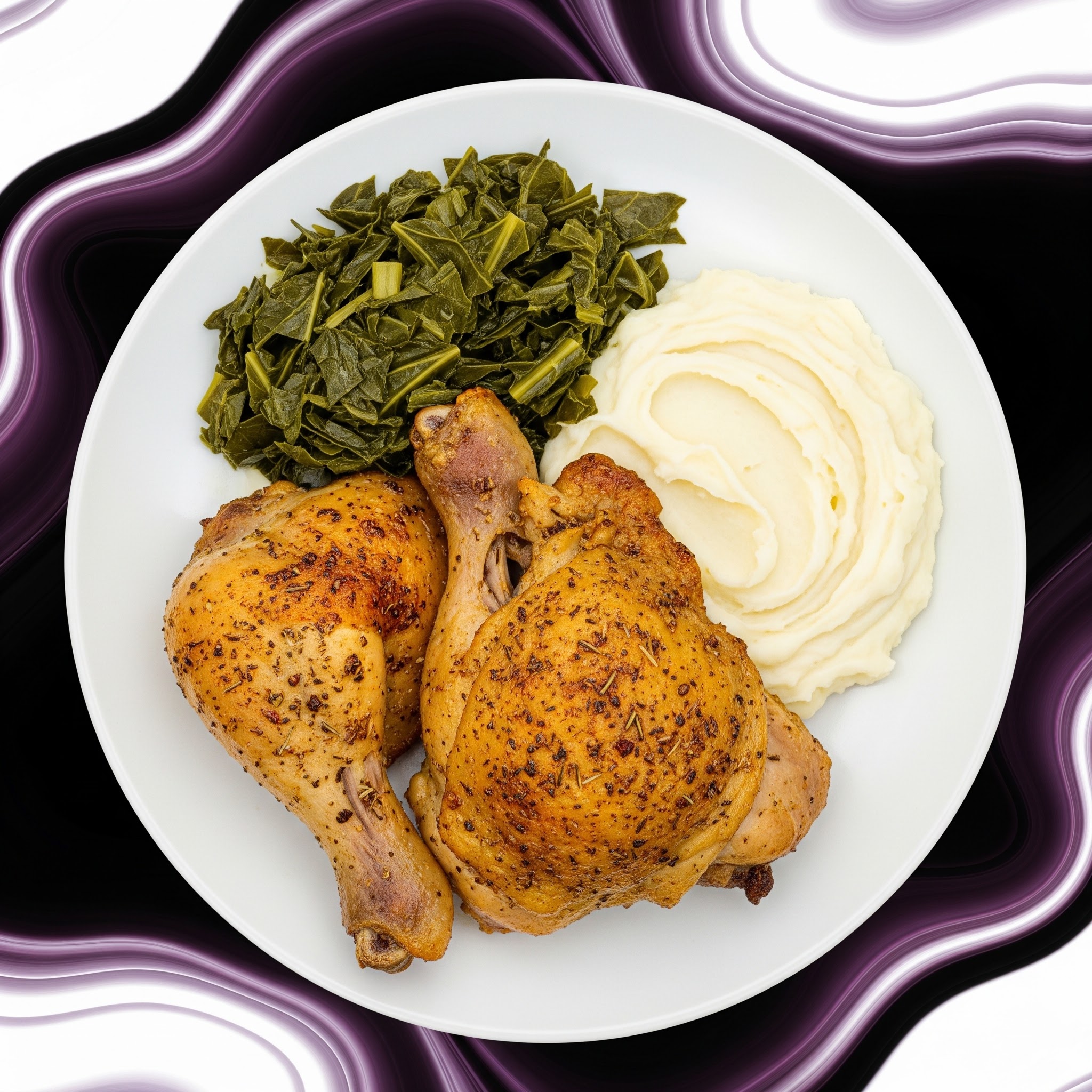 Baked Chicken