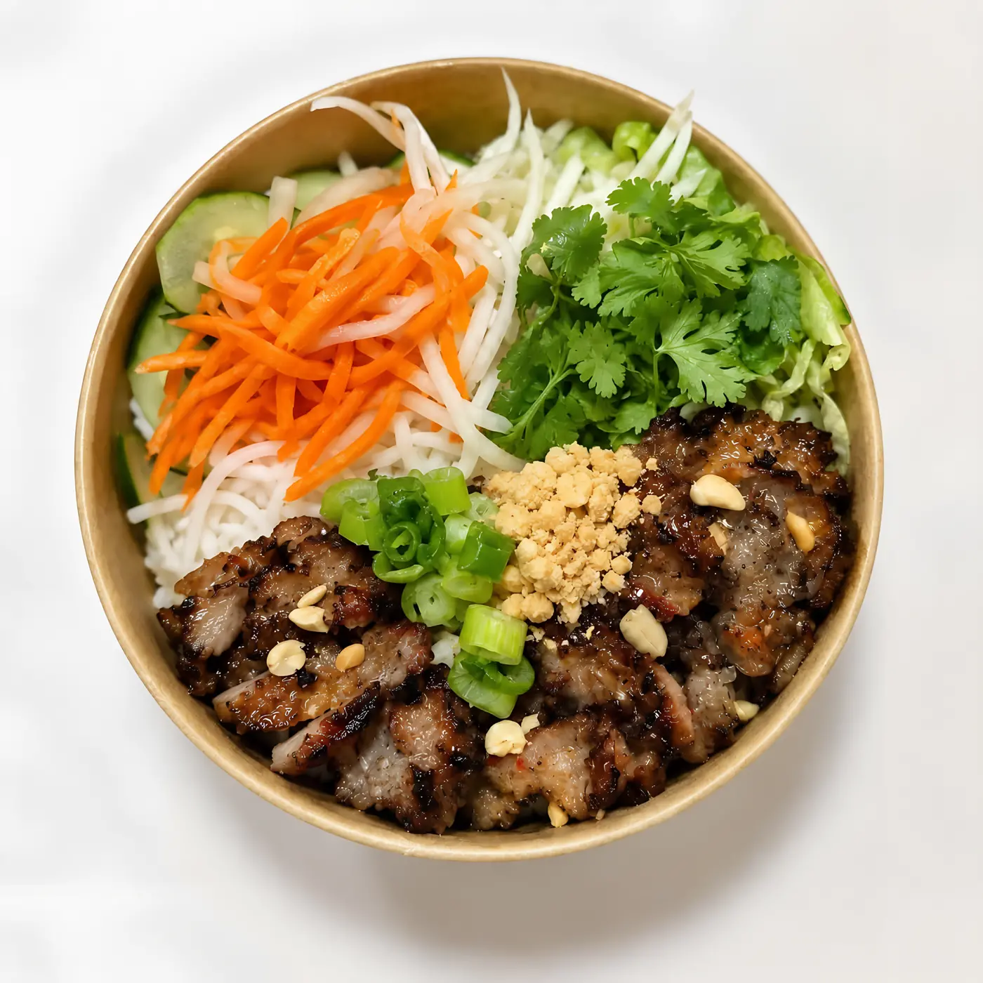Pork Vermicelli
