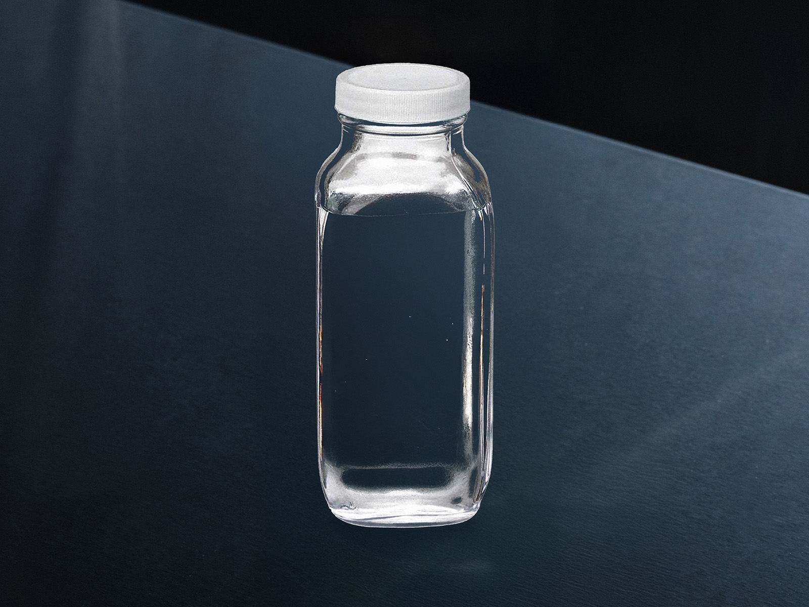 Bottled Water