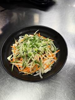 Jing Jing Tossed Noodles.