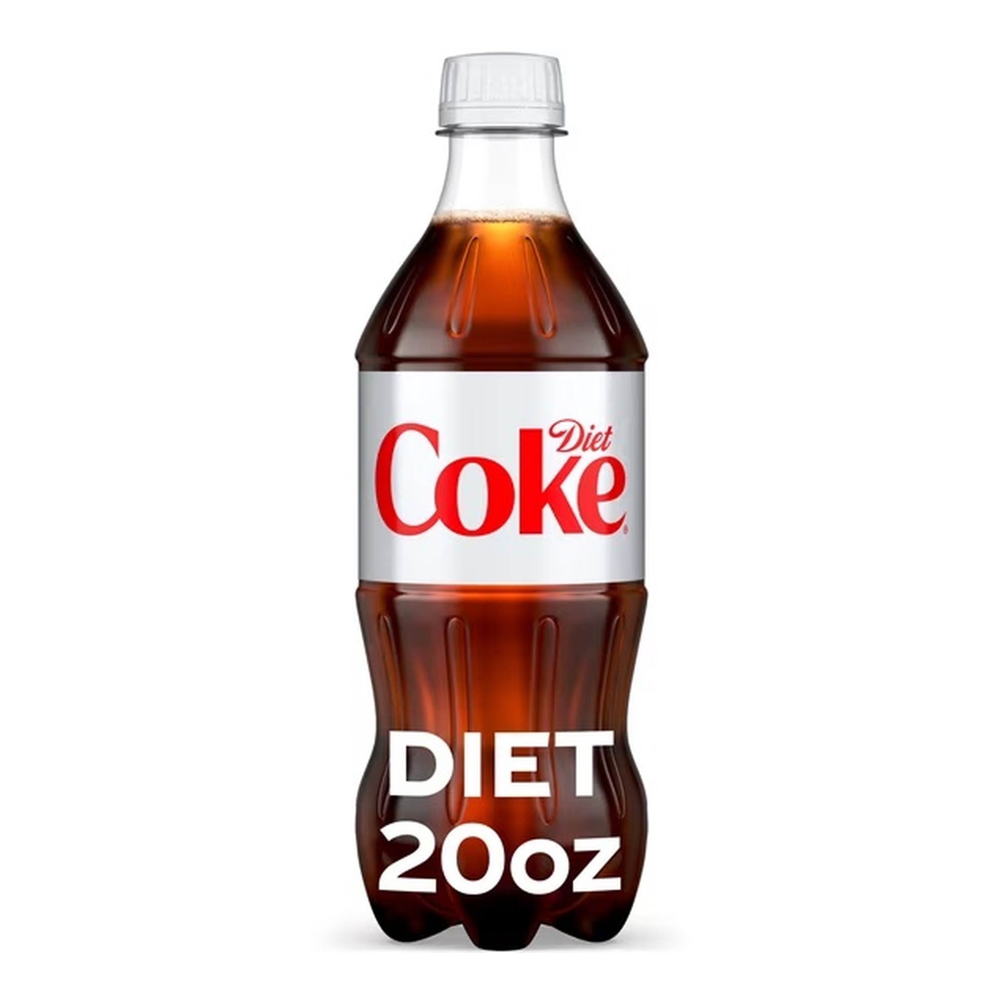 Diet Coke.