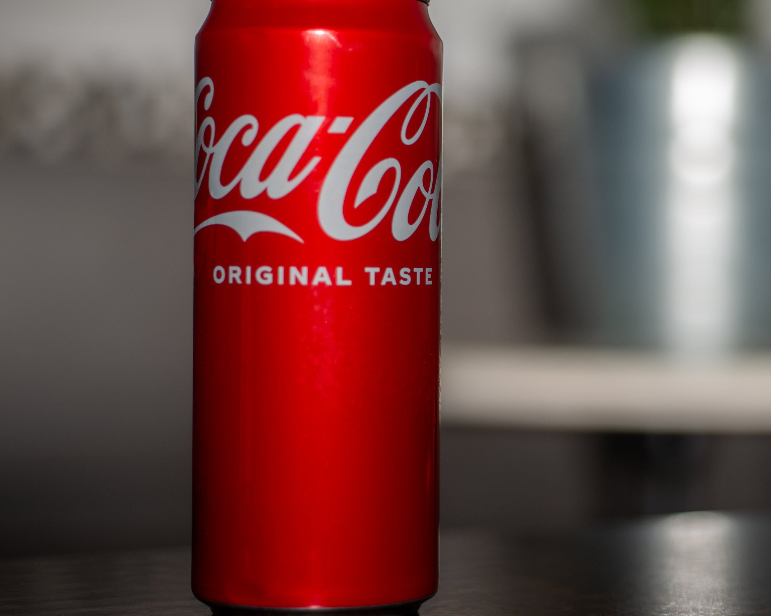 Coca-cola