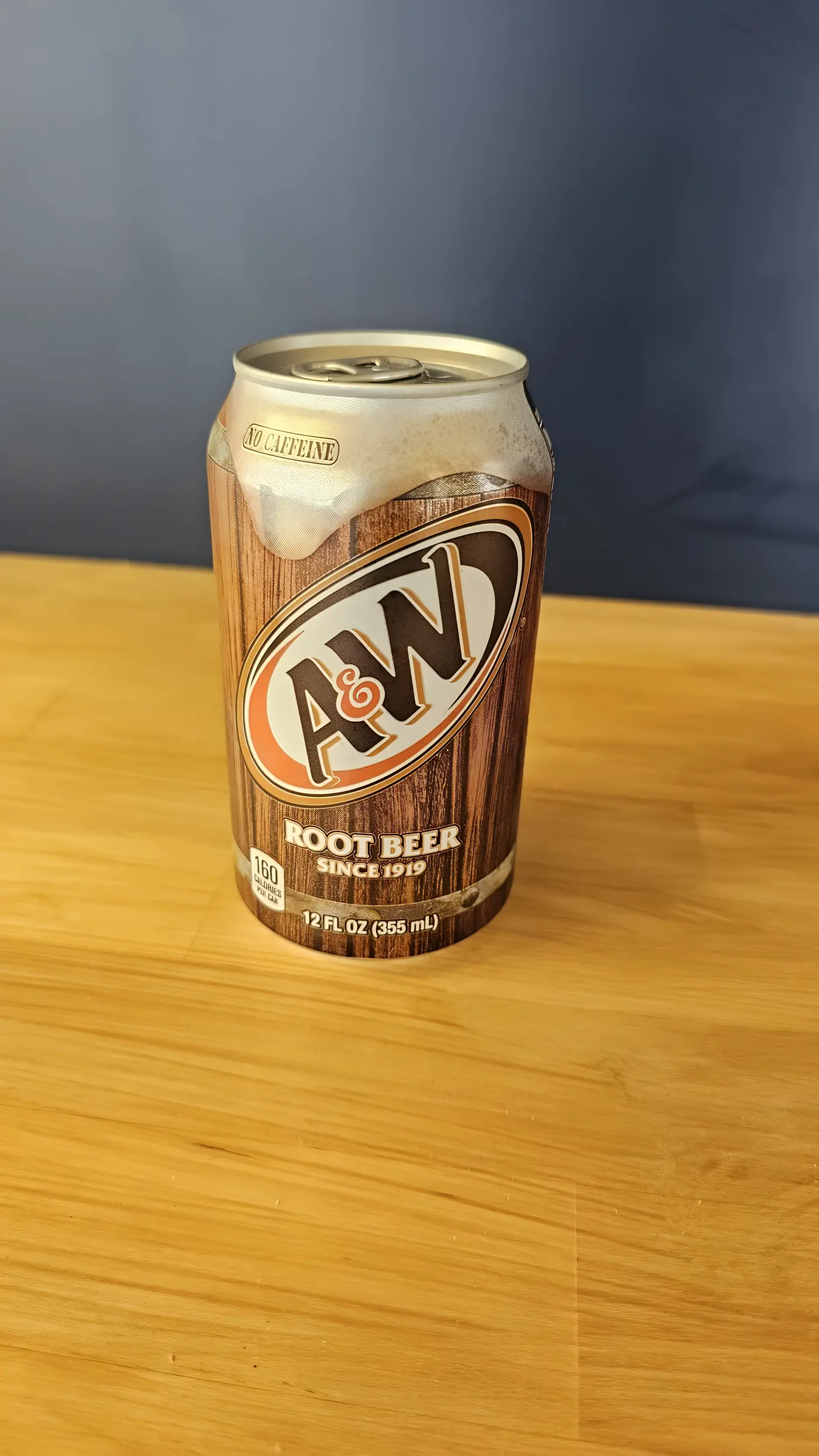 Can - Root Beer