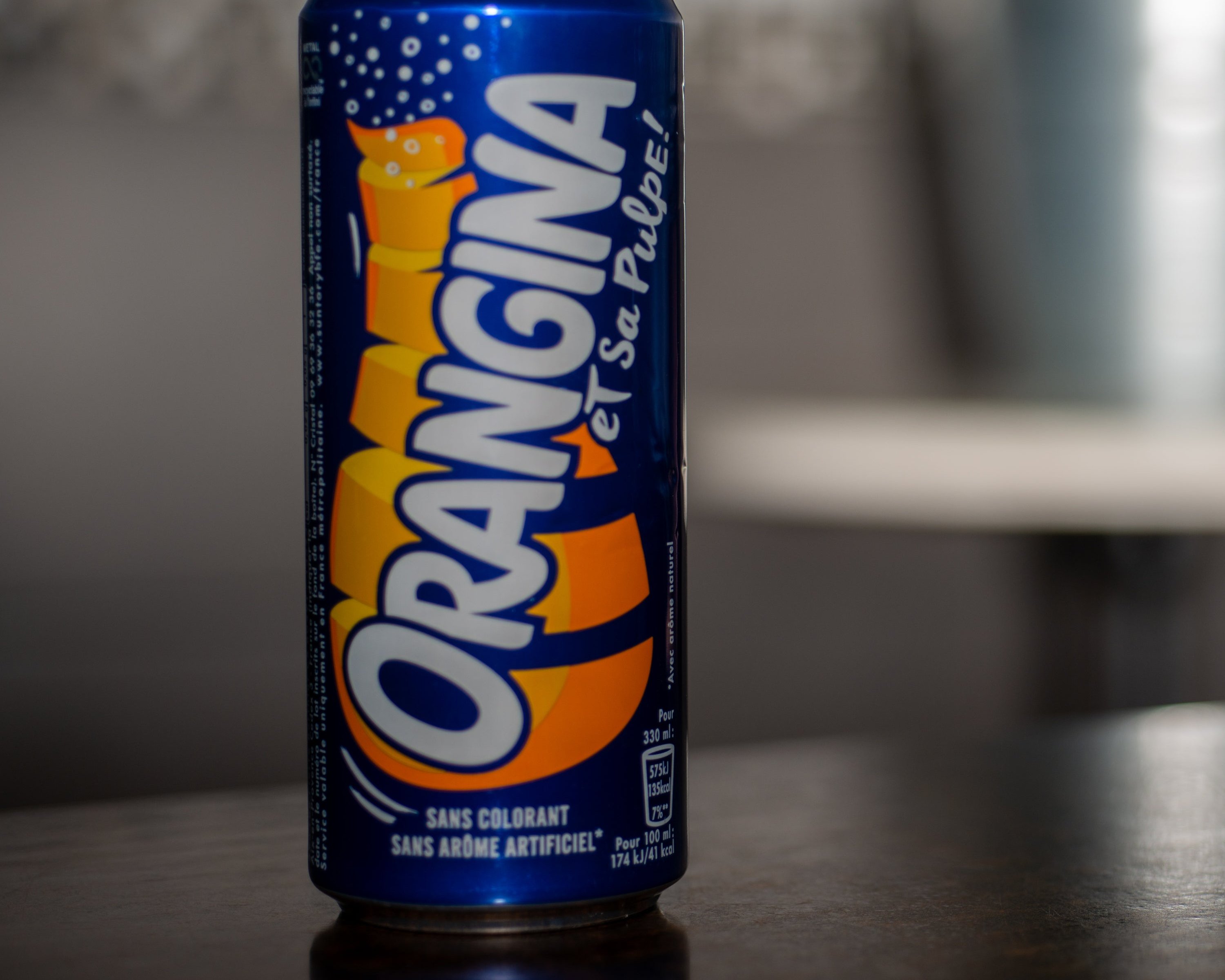 Orangina