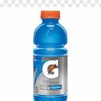 Gatorade - Blue.