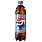 Pepsi - Diet (16.9 oz Bottle).