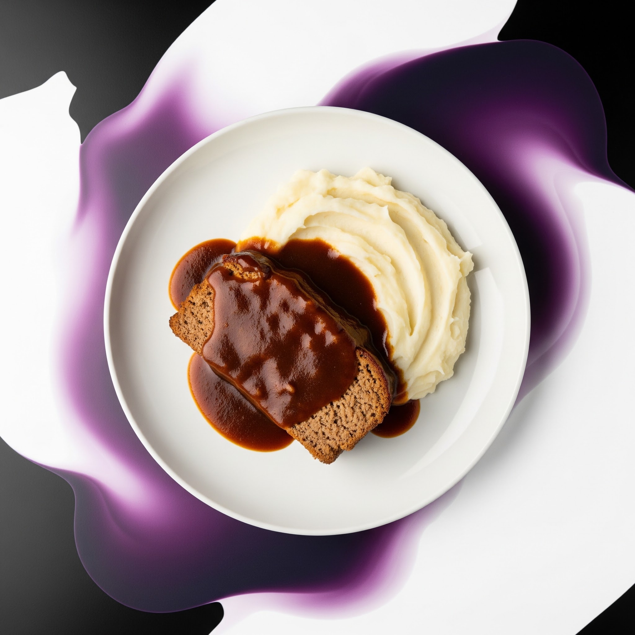 Meatloaf Special-featured