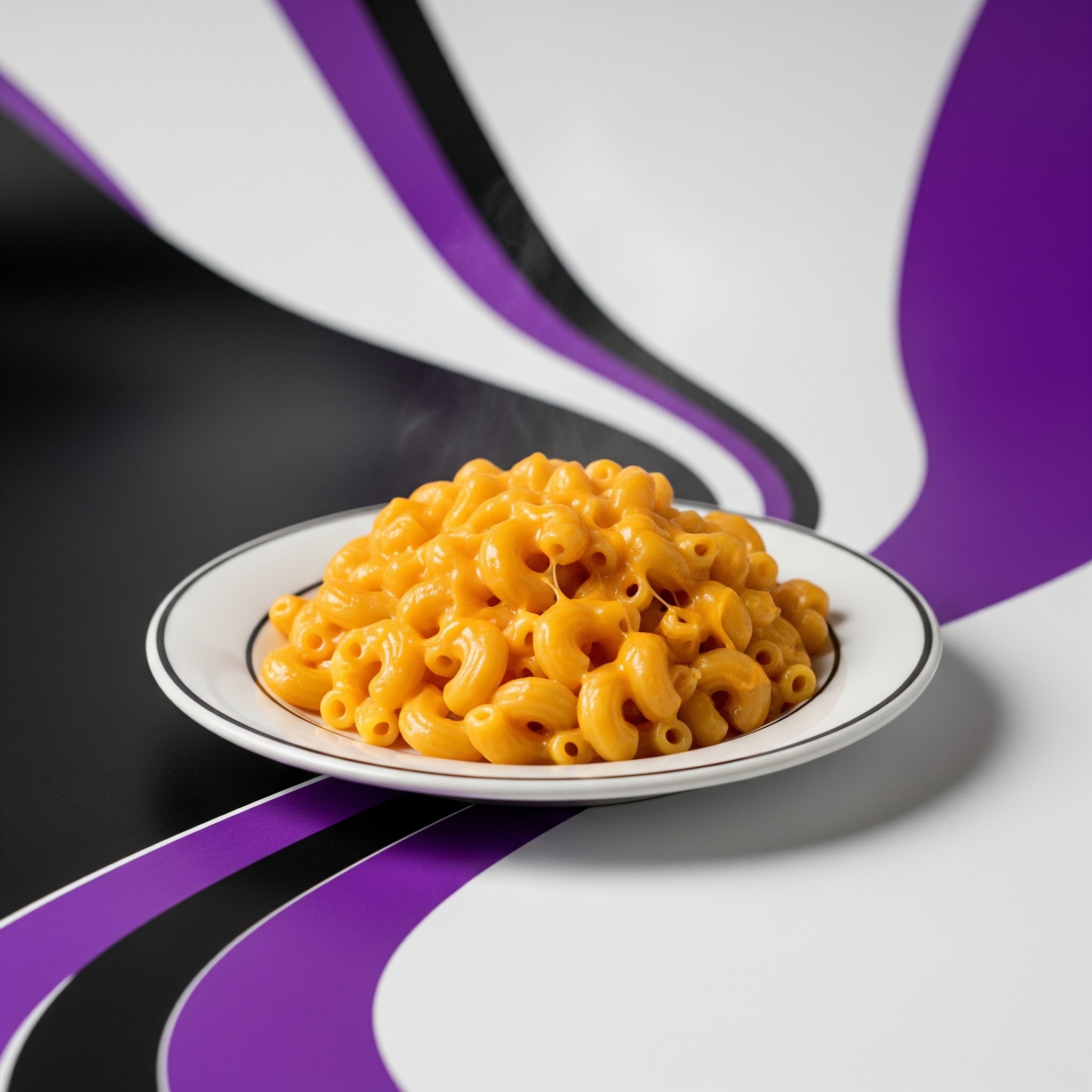 Macaroni and Cheese