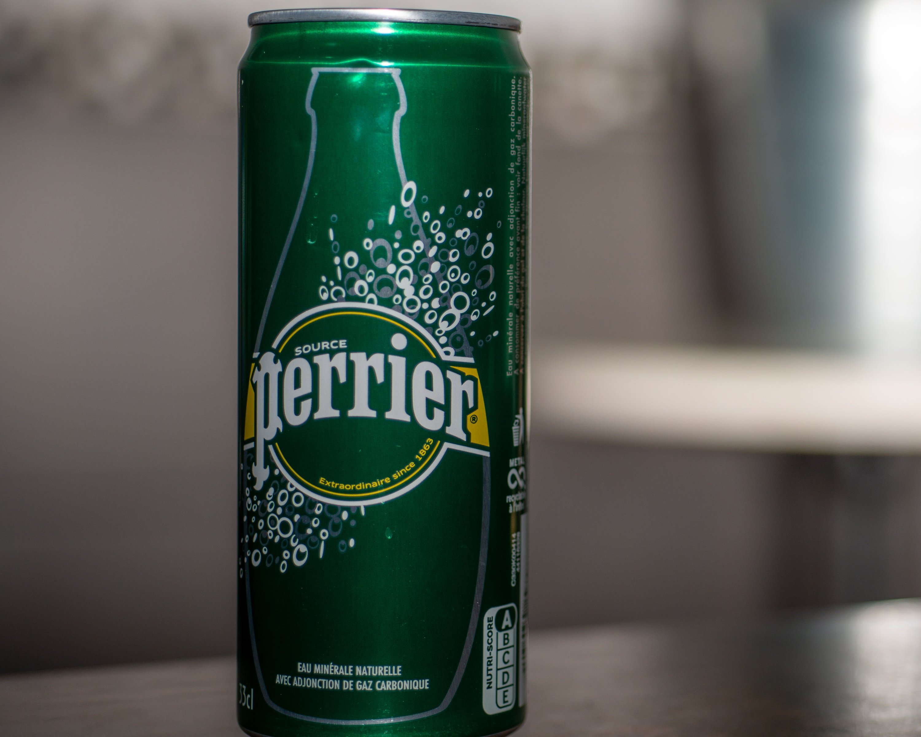 Perrier