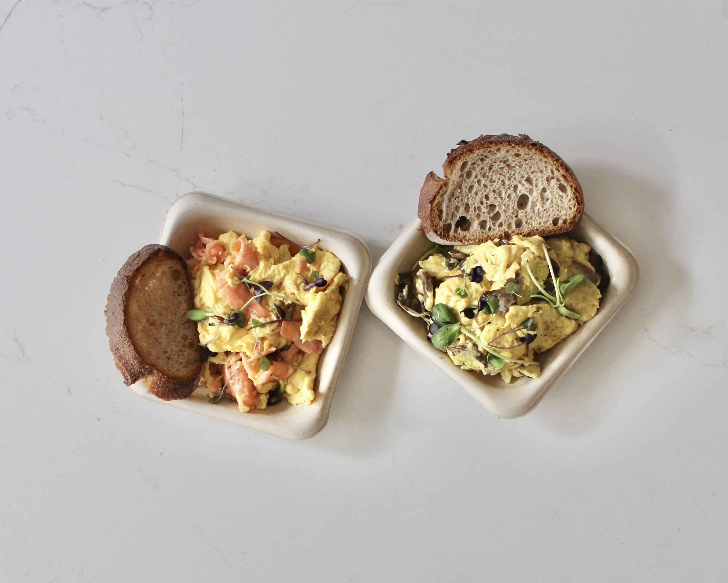 Make Your Own Scramble