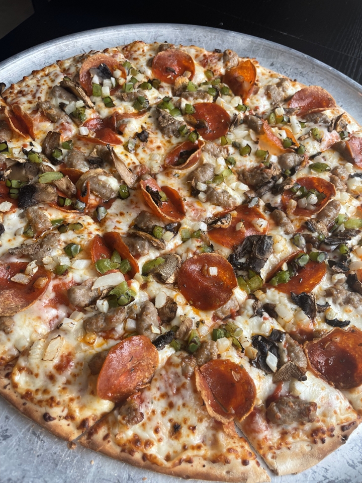Large Thin Delight.