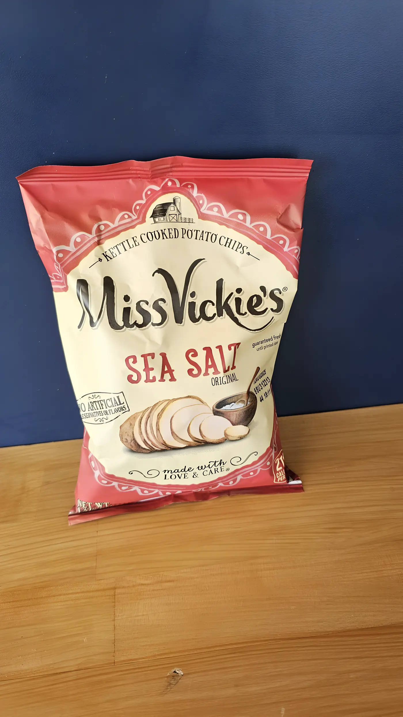 Chips - Miss Vickie's