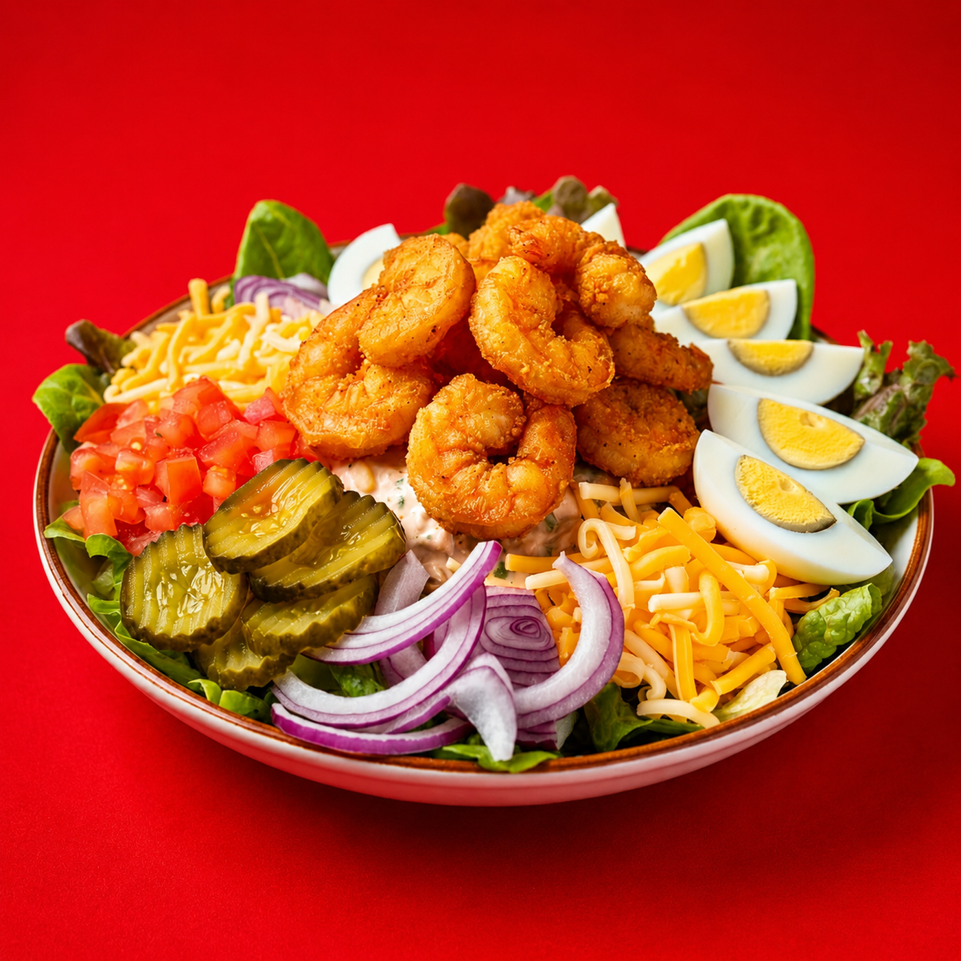 Shrimp Salad