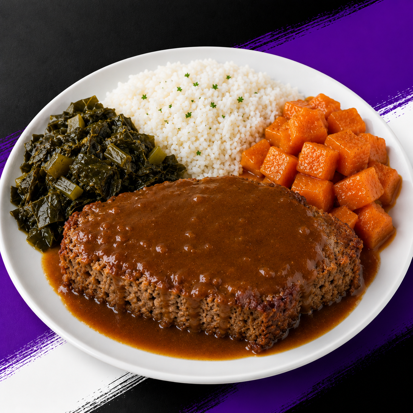 Meatloaf