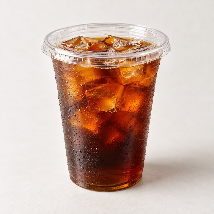 Cali Cold Coffee