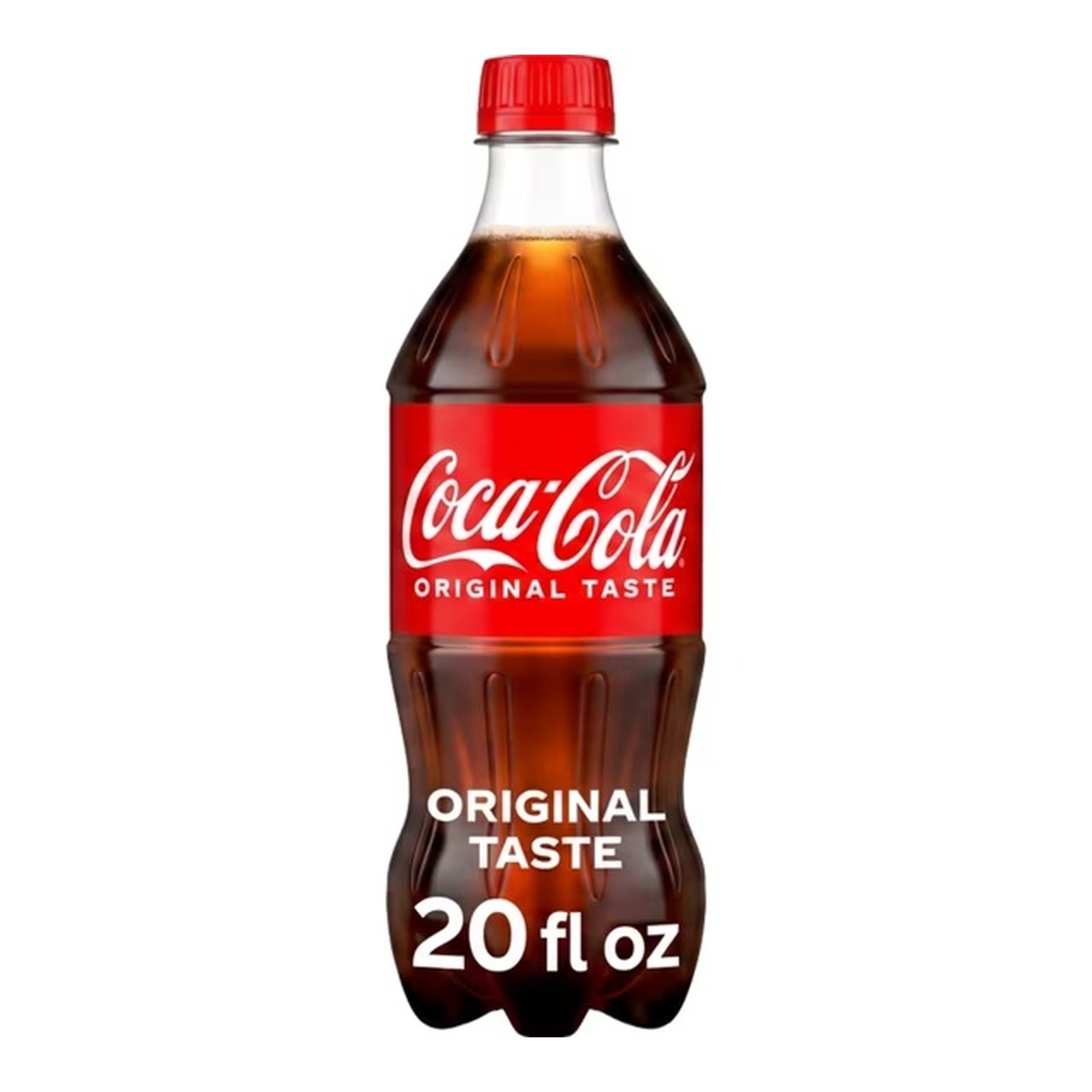 Coca Cola.