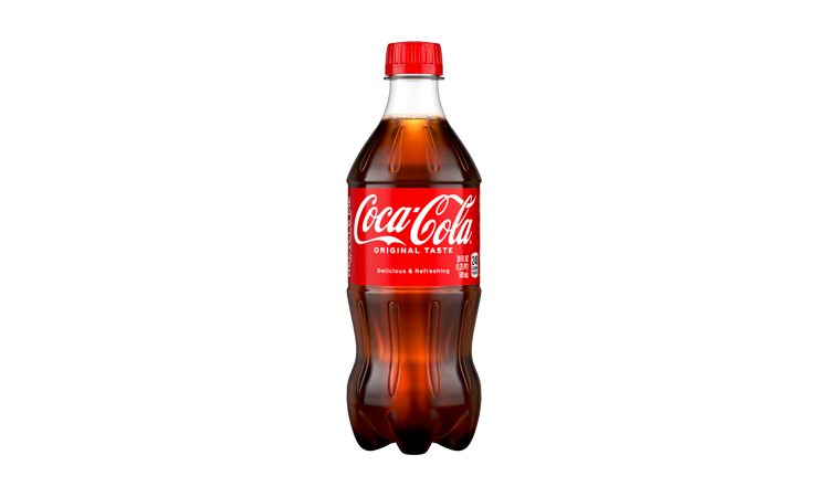Coca-Cola, Bottle.