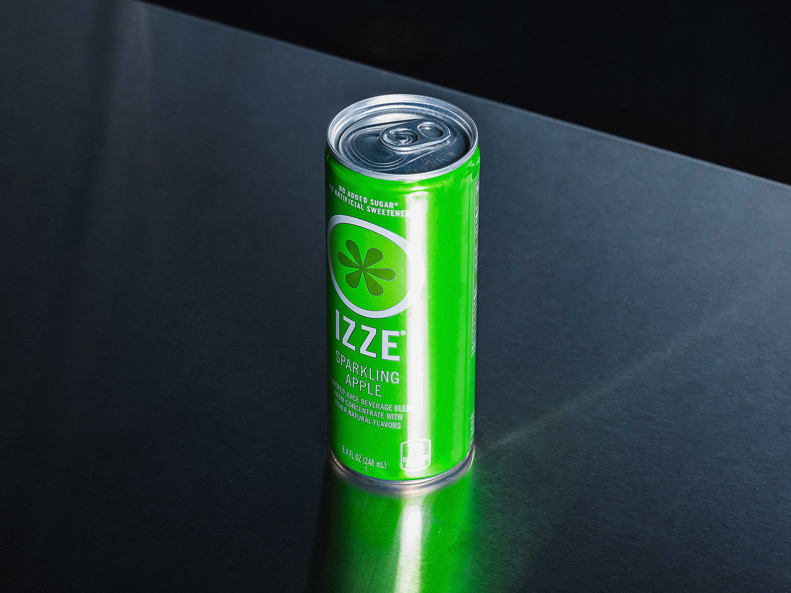 Sparkling Apple Izze