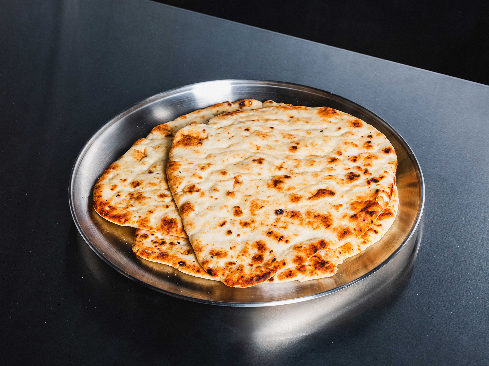 Warm Pita