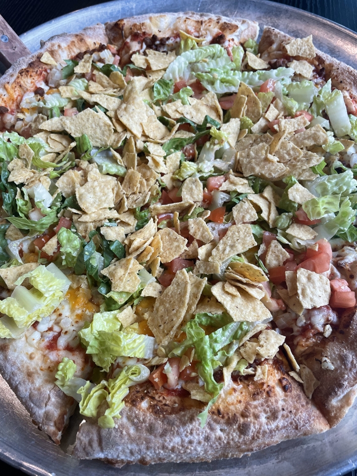 XL NY Taco.