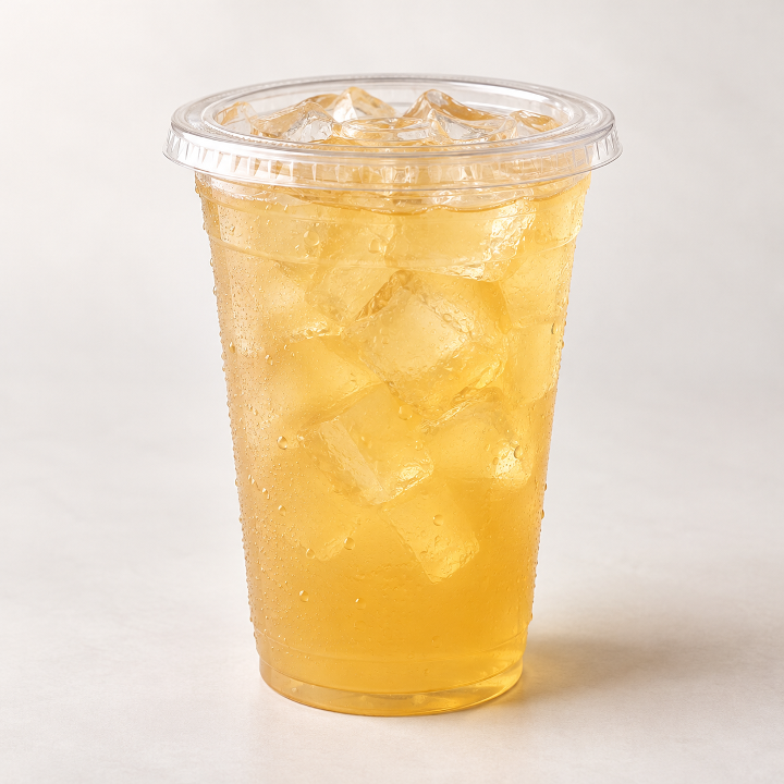 Harvest Apple Lemonade.