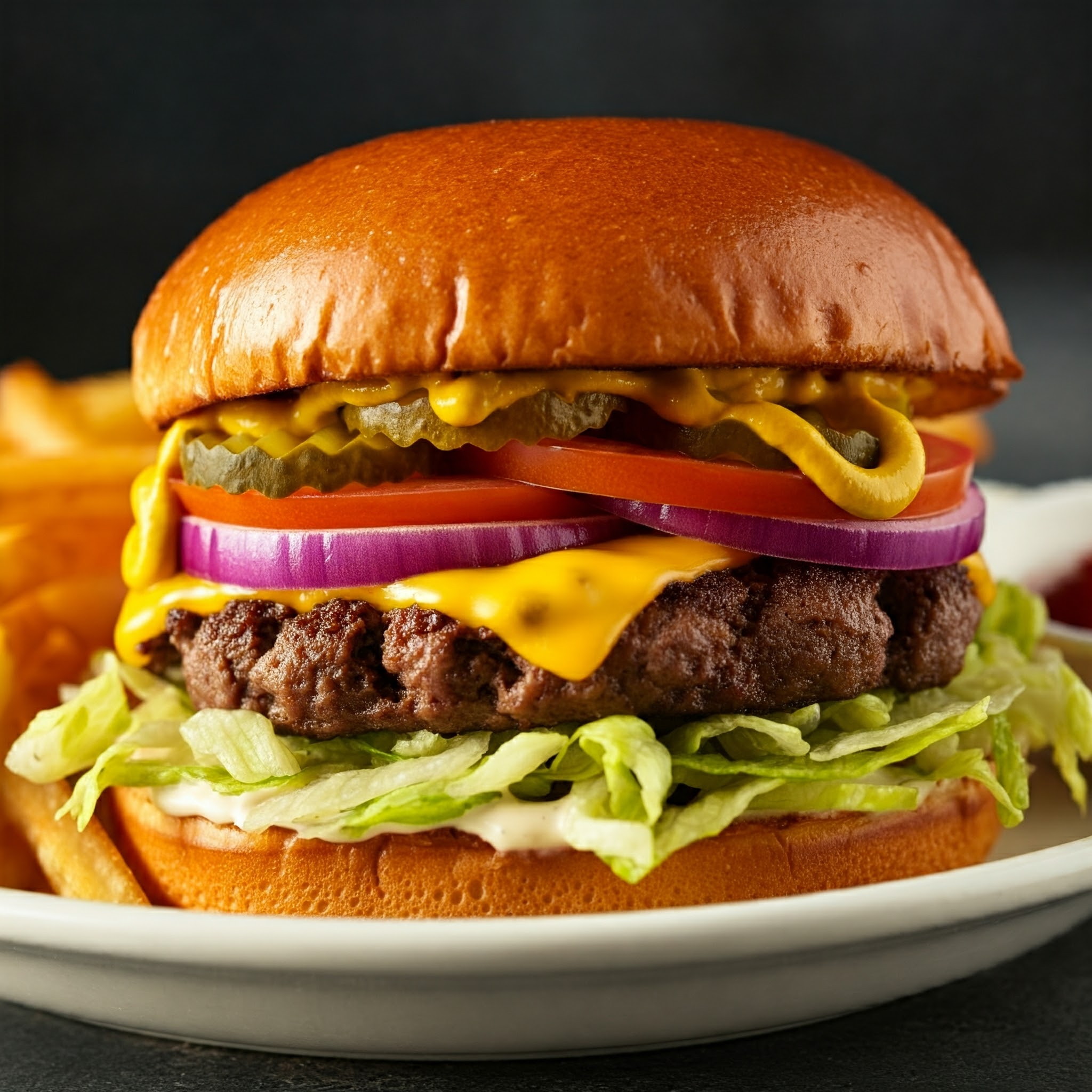 Cheeseburger