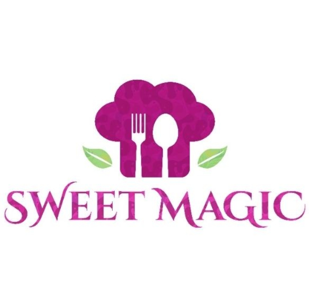 Sweet Magic LLC logo