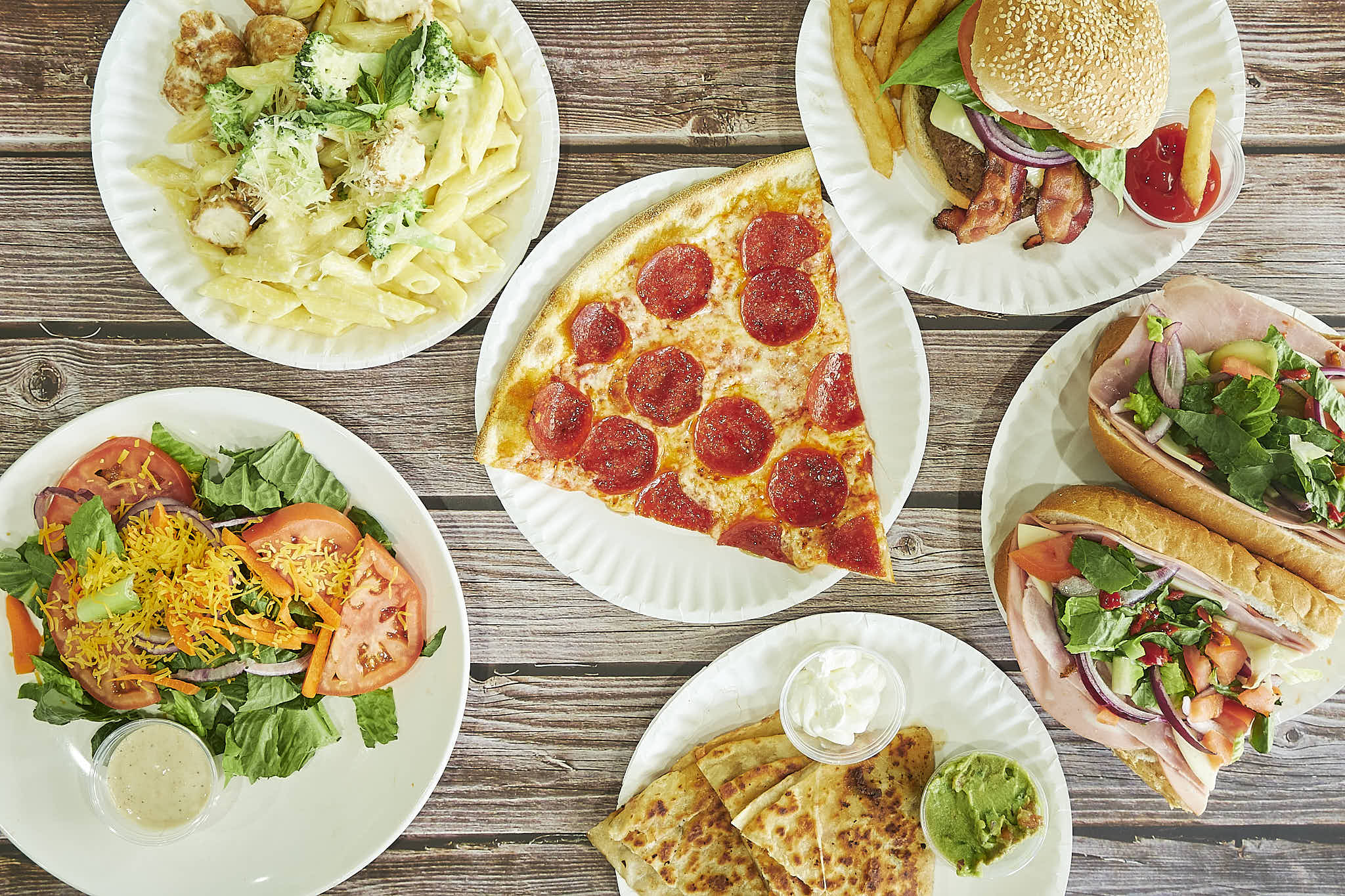 Casa Pizza – Casa-Pizza-(Lambert-St)