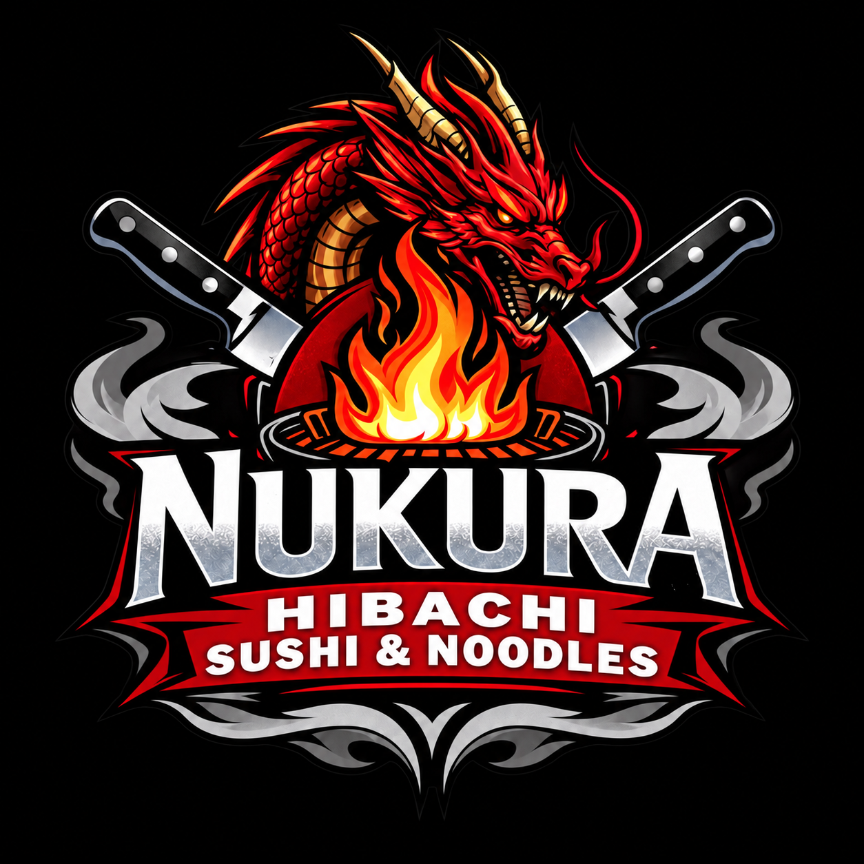 Order Now From Your Digital Food Court