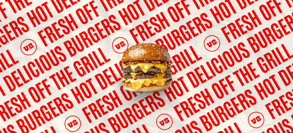 Von Burger – Von-Burger