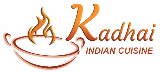 Kadhai Indian Cuisine logo