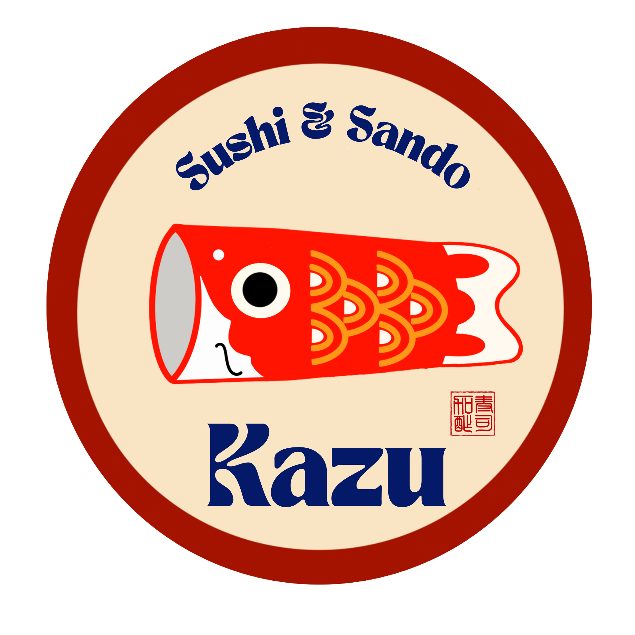 Order Now From Your Digital Food Court > Japanese