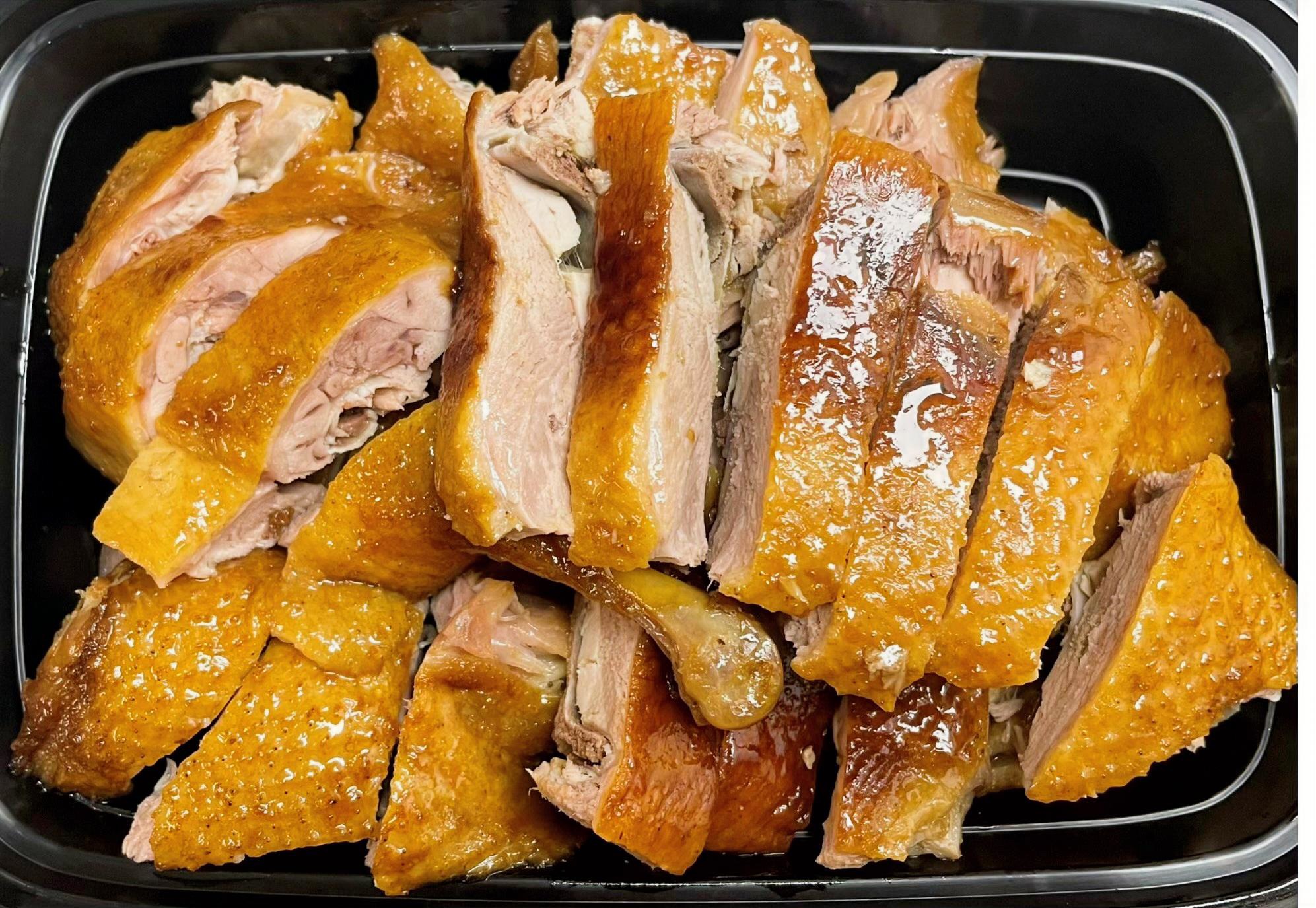 ちきんむ Order from Anaheim Food Co - Pickup from Anaheim's best