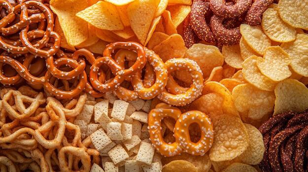 Mark's Munchies – Mark's-Munchies-@-LA-HQ