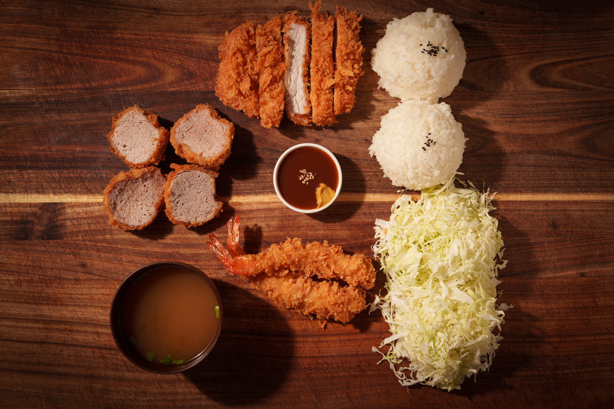 ♦オーダーご案内♦ Order Now From Your Digital Food Court > Japanese